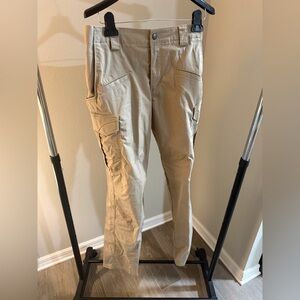 5.11 Tactical Pants Khaki Men’s 32 x 34-Preowned